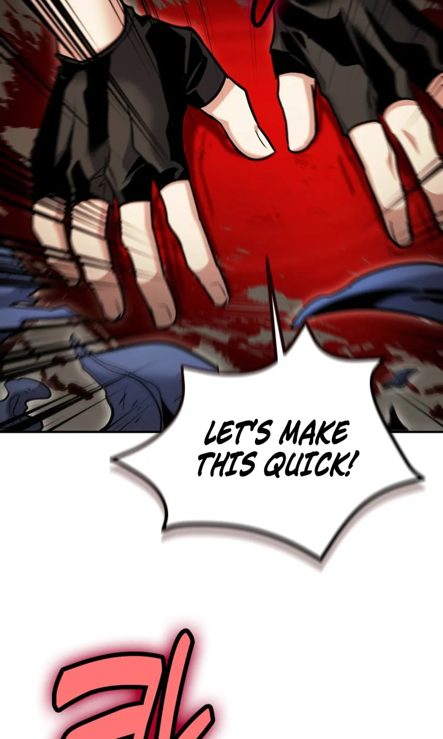 Read Life of a Quack Healer EN Manga Online