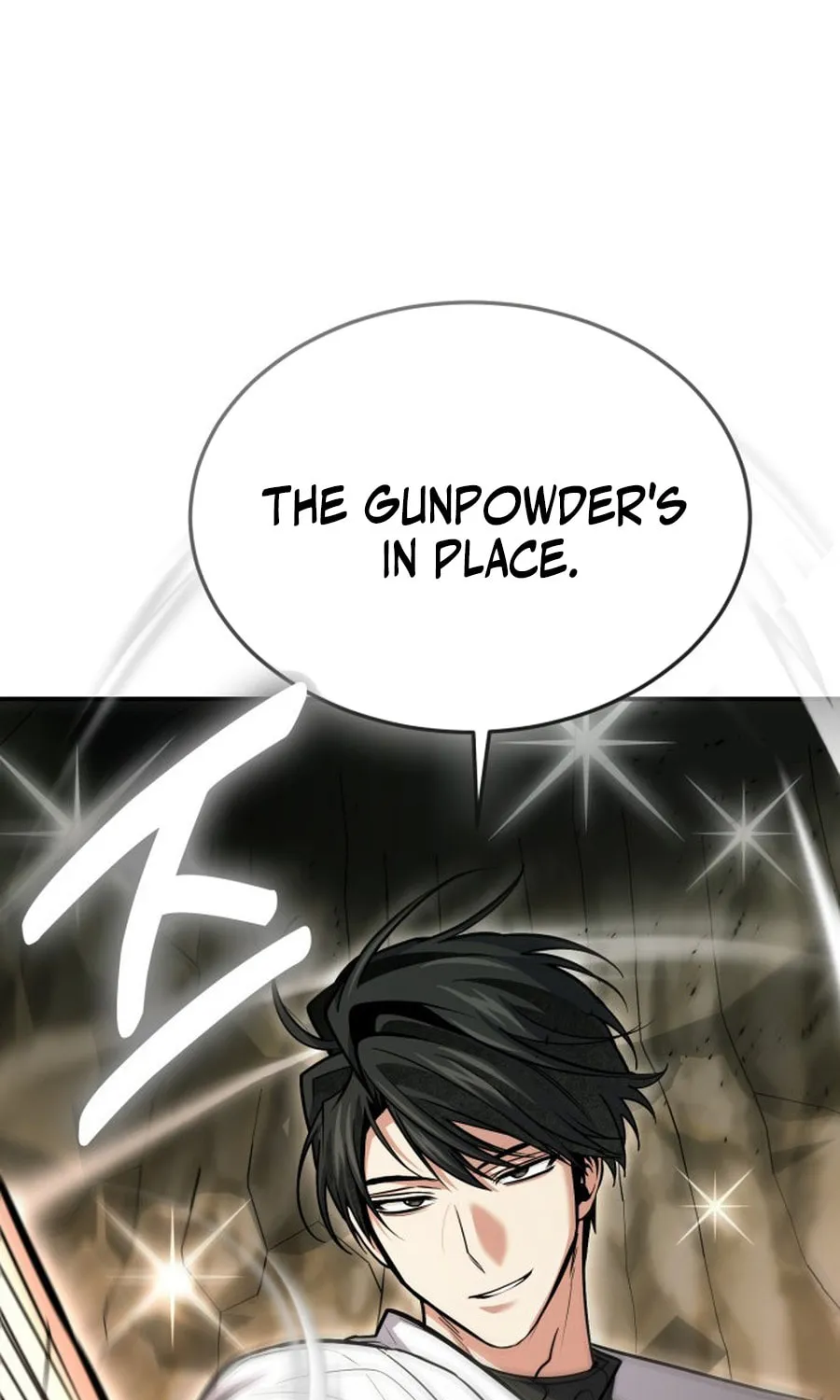 Read Life of a Quack Healer EN Manga Online