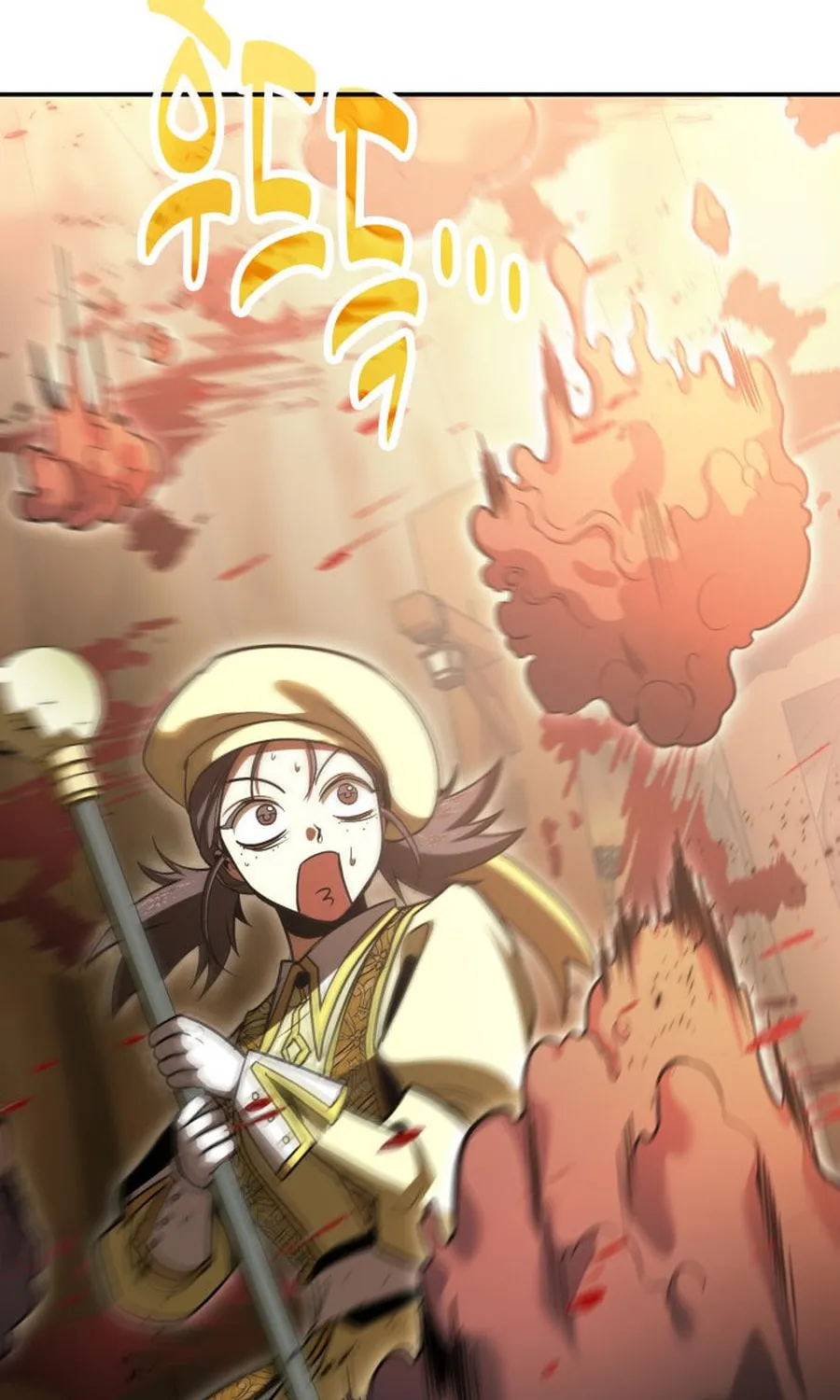 Read Life of a Quack Healer EN Manga Online