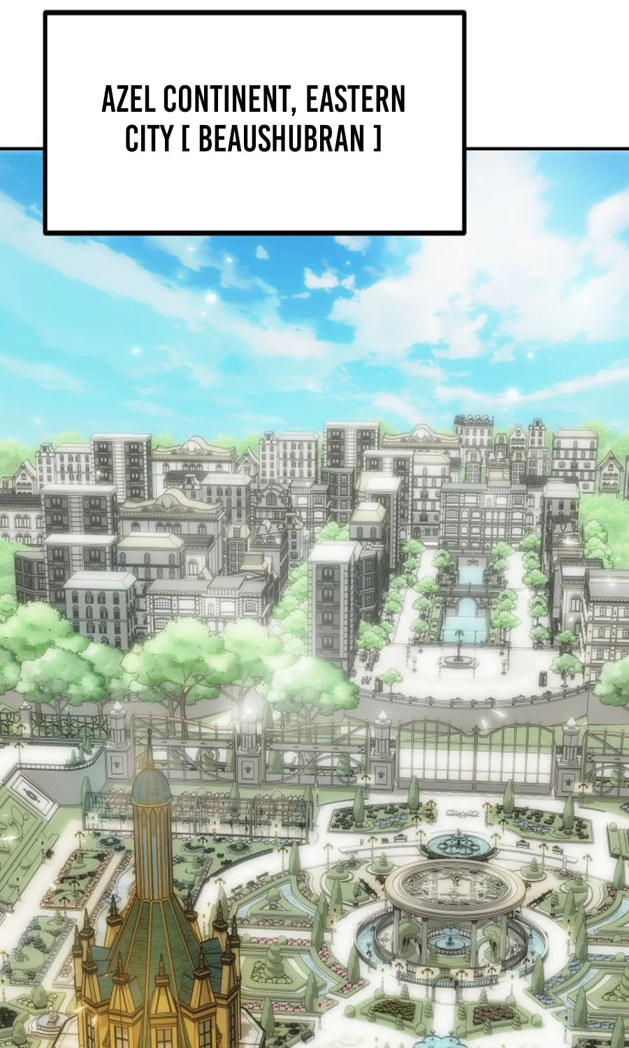 Read Life of a Quack Healer EN Manga Online