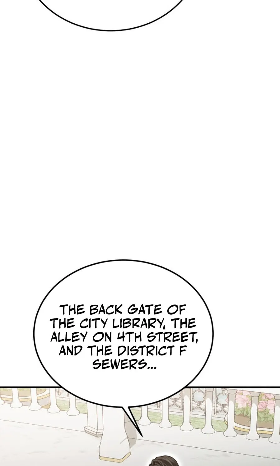 Read Life of a Quack Healer EN Manga Online