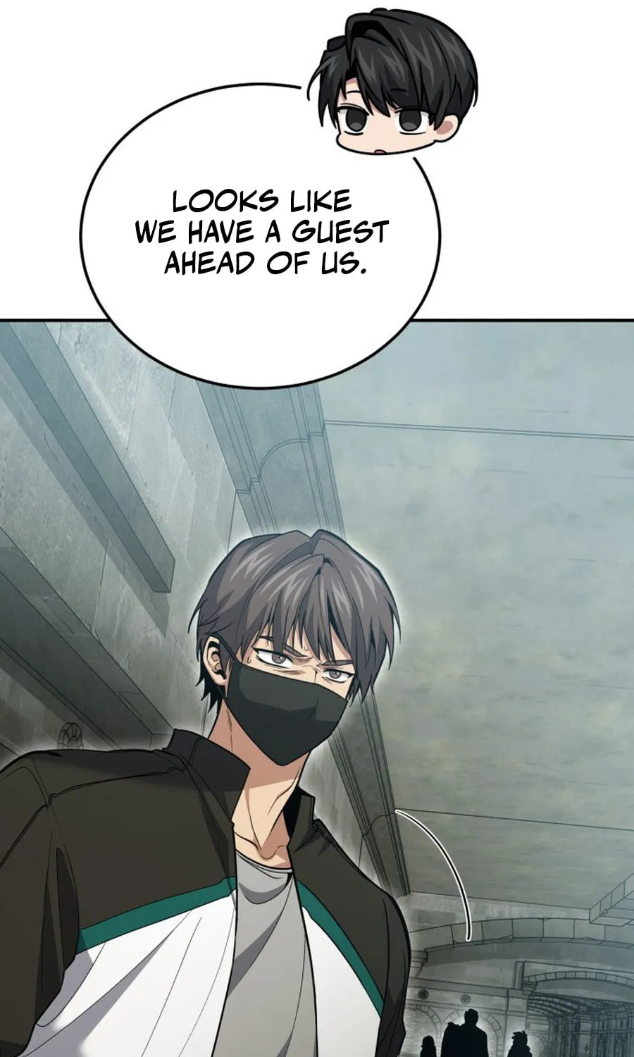 Read Life of a Quack Healer EN Manga Online