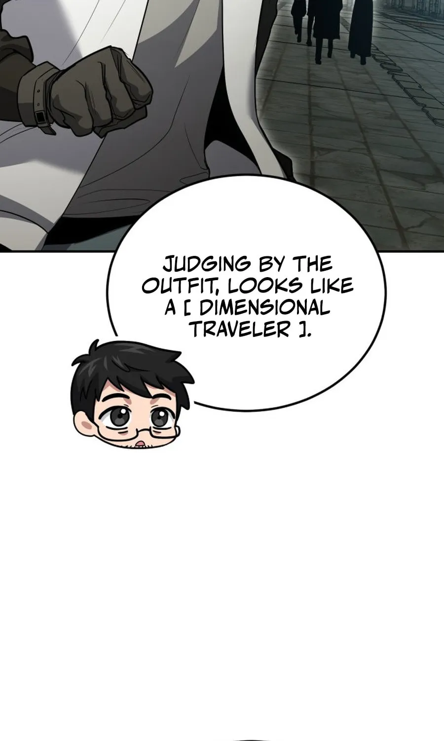 Read Life of a Quack Healer EN Manga Online
