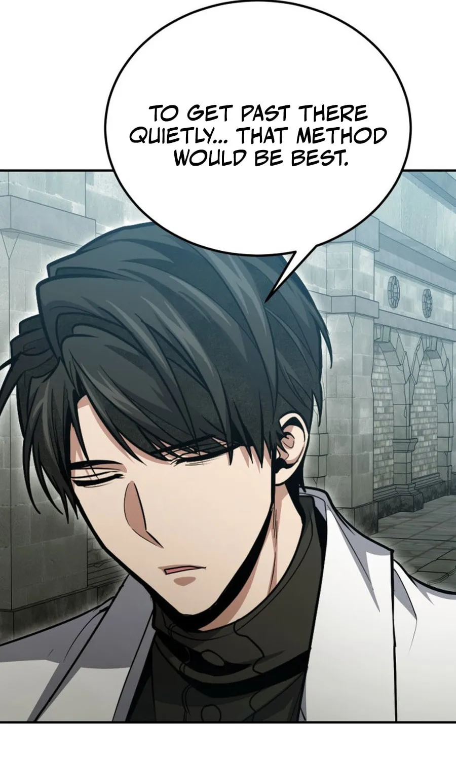Read Life of a Quack Healer EN Manga Online