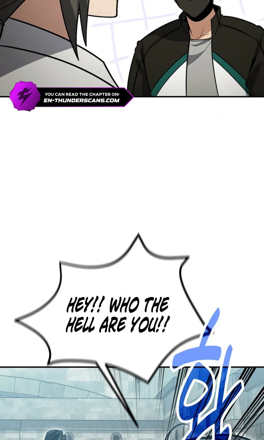 Read Life of a Quack Healer EN Manga Online
