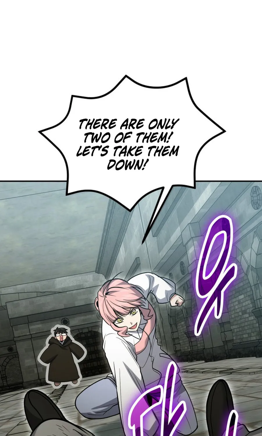 Read Life of a Quack Healer EN Manga Online