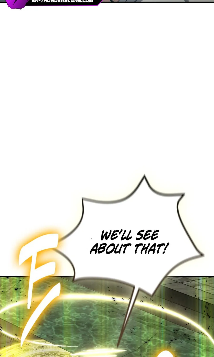Read Life of a Quack Healer EN Manga Online