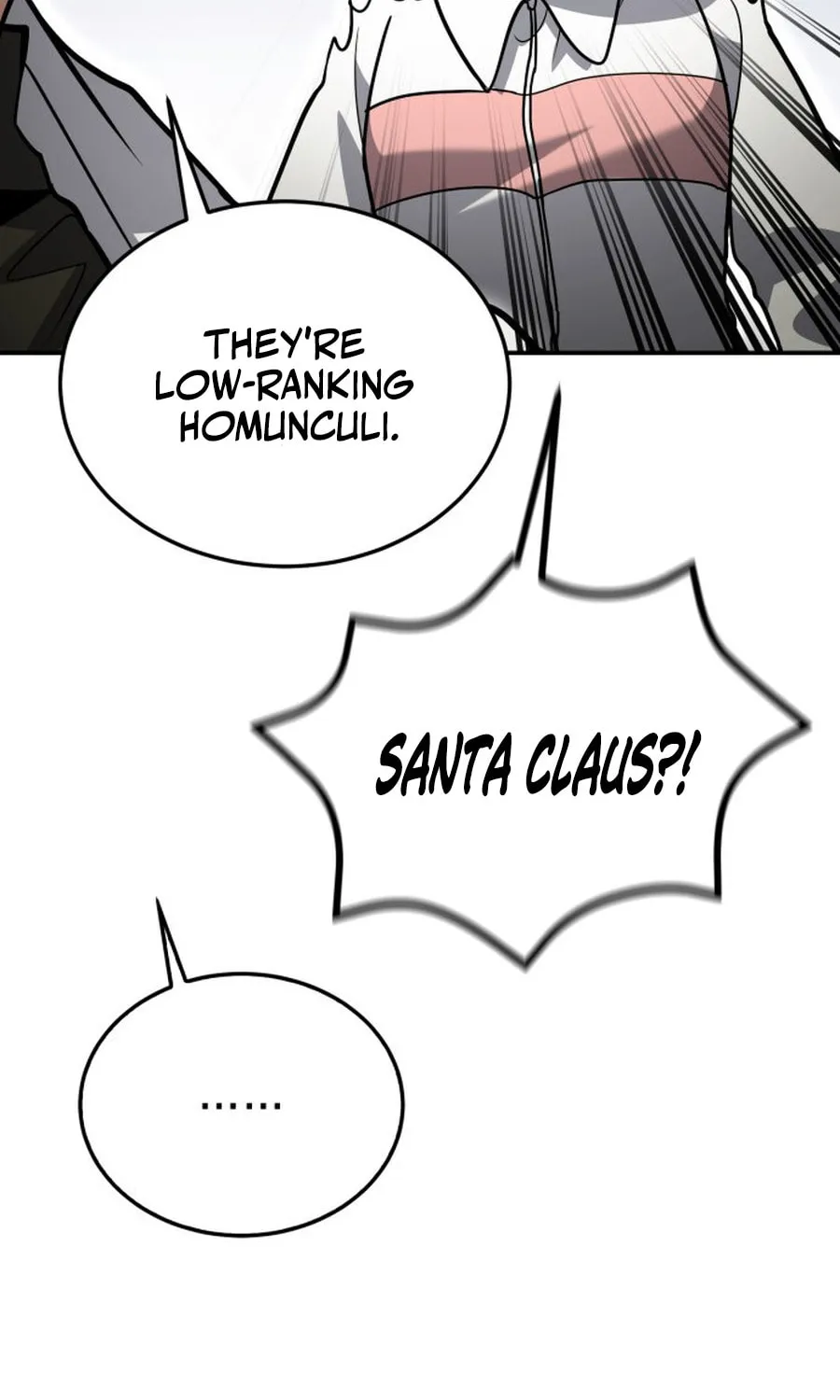 Read Life of a Quack Healer EN Manga Online