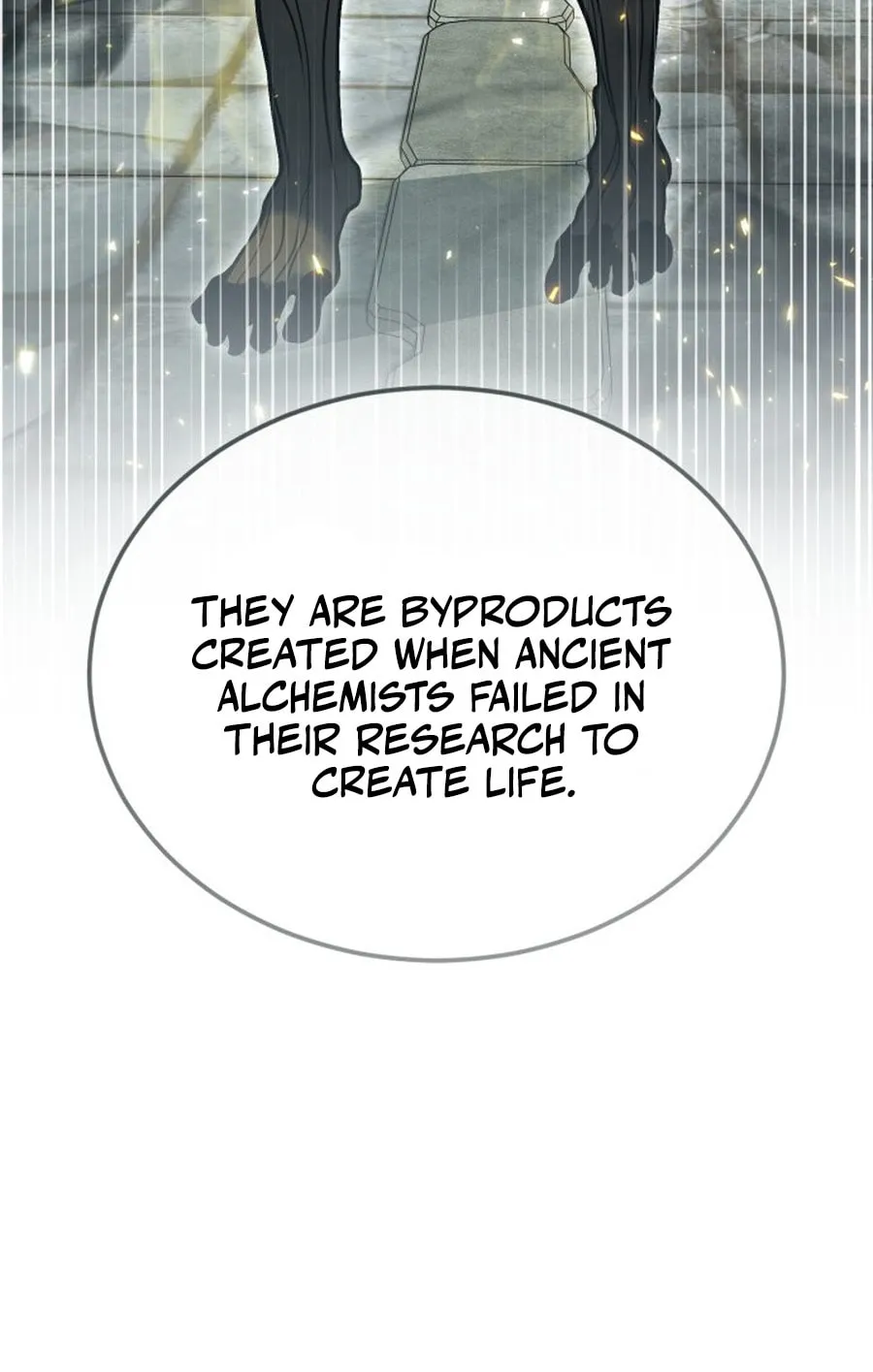 Read Life of a Quack Healer EN Manga Online