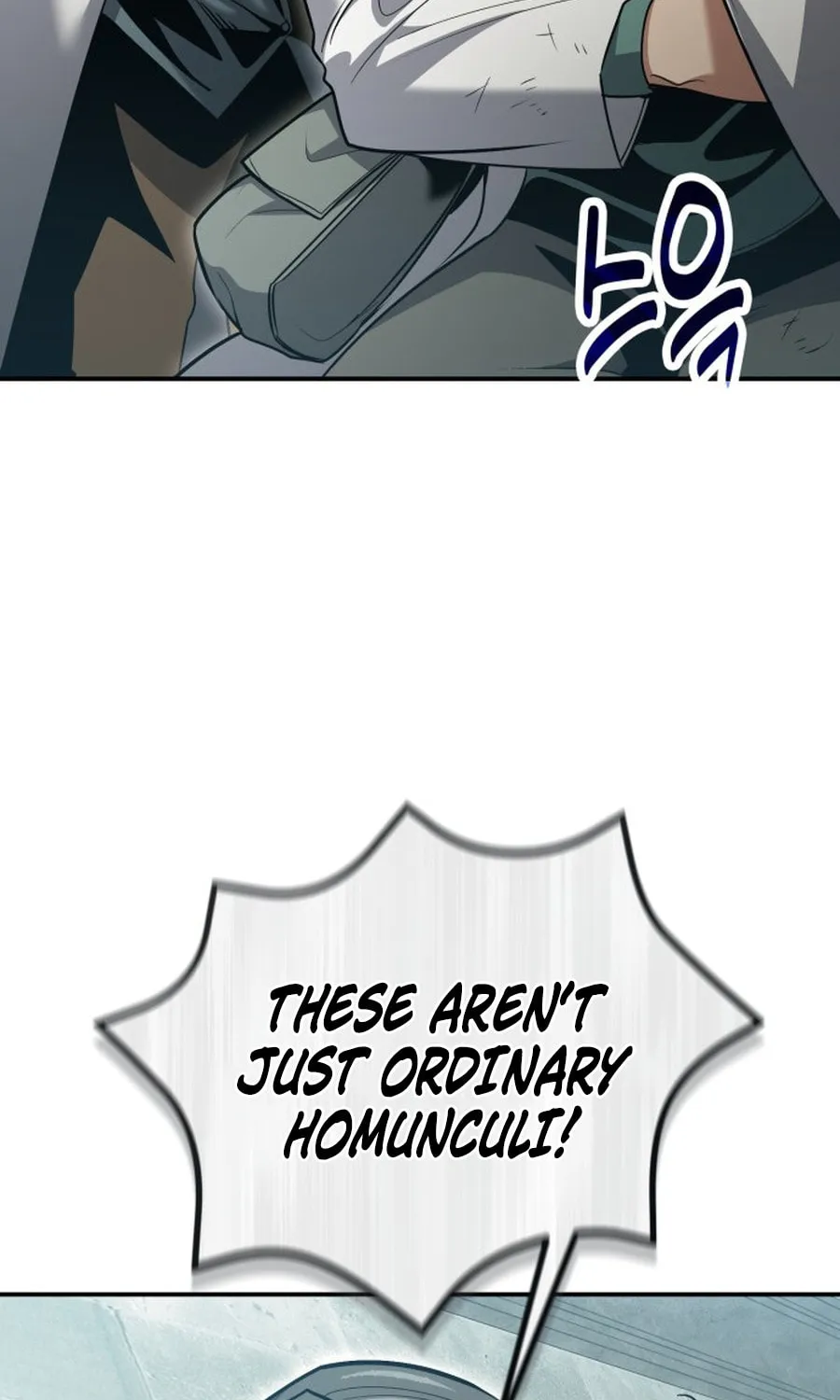 Read Life of a Quack Healer EN Manga Online