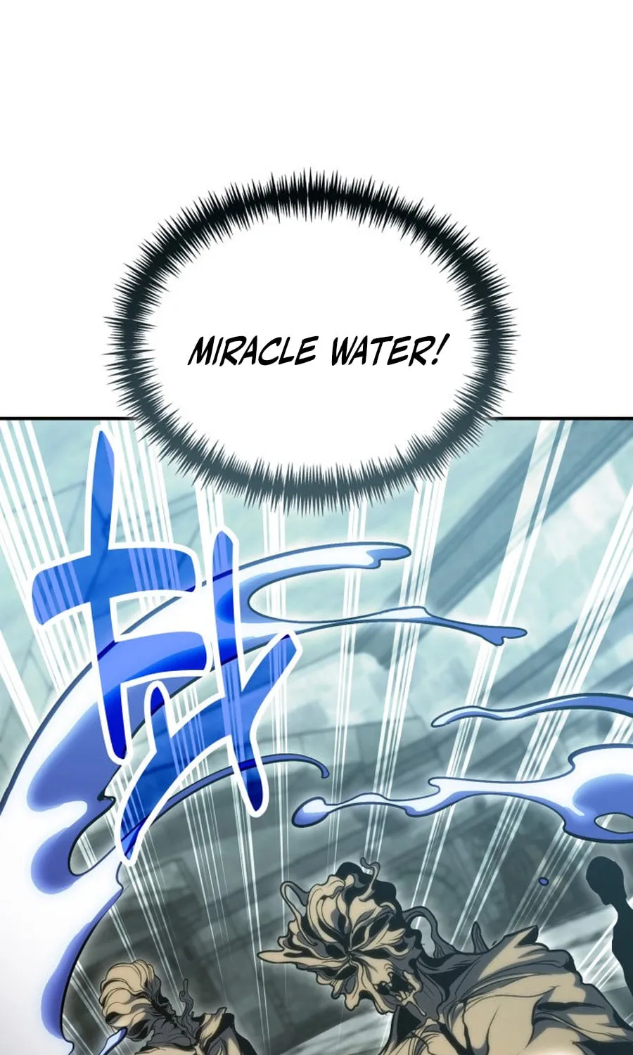 Read Life of a Quack Healer EN Manga Online