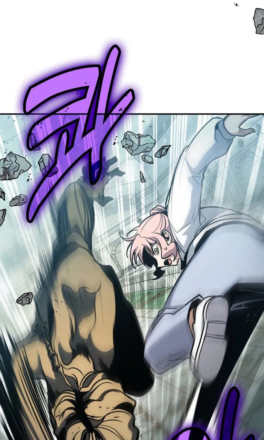 Read Life of a Quack Healer EN Manga Online