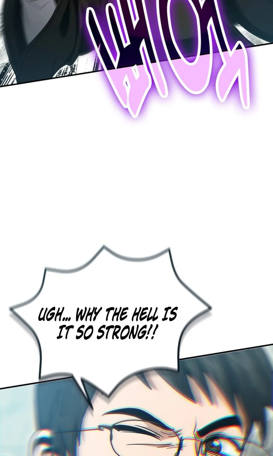 Read Life of a Quack Healer EN Manga Online
