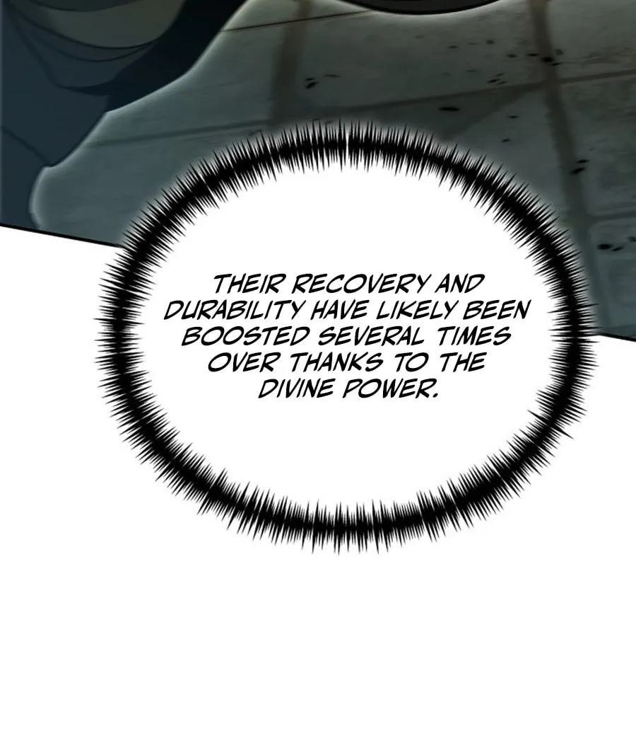 Read Life of a Quack Healer EN Manga Online