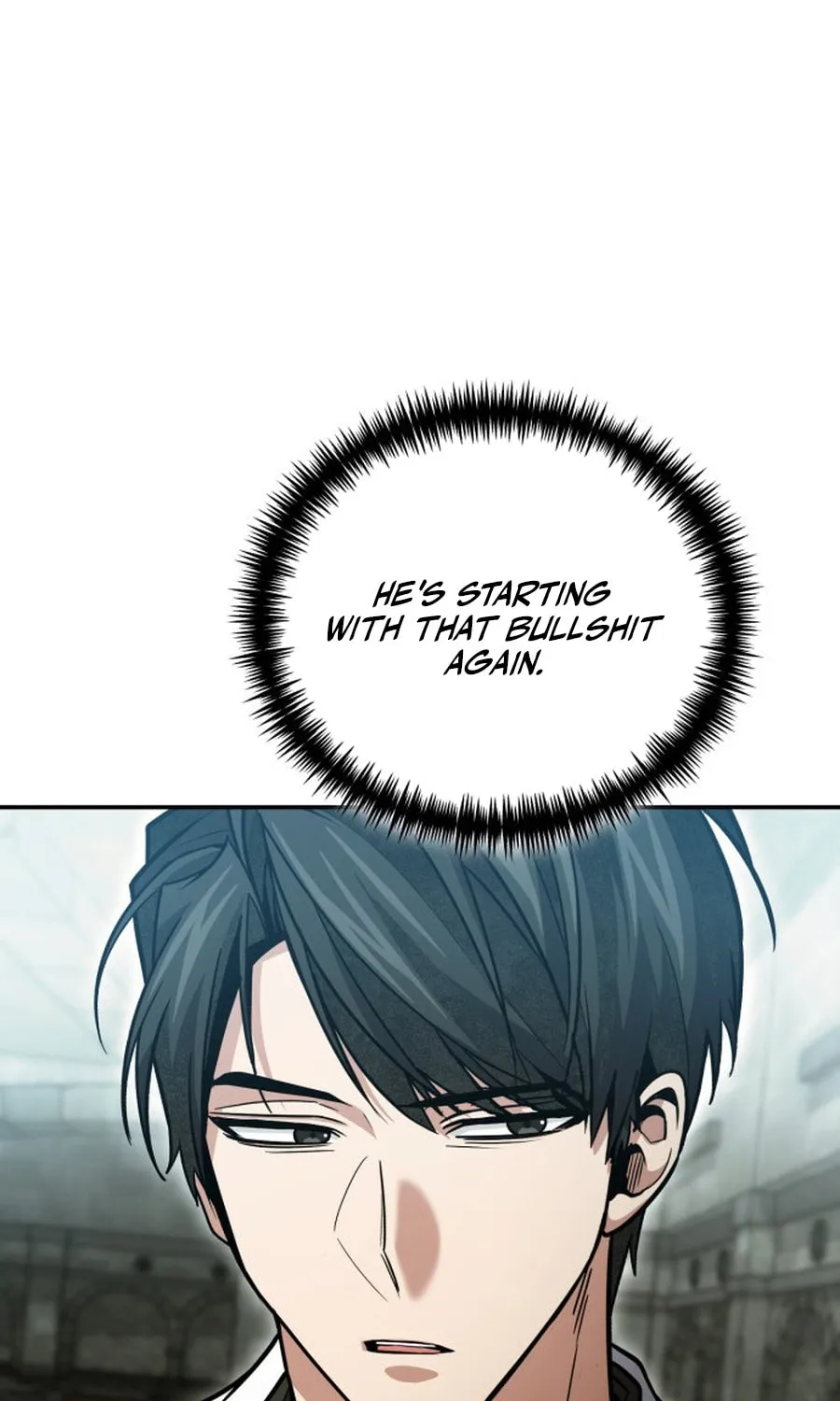 Read Life of a Quack Healer EN Manga Online