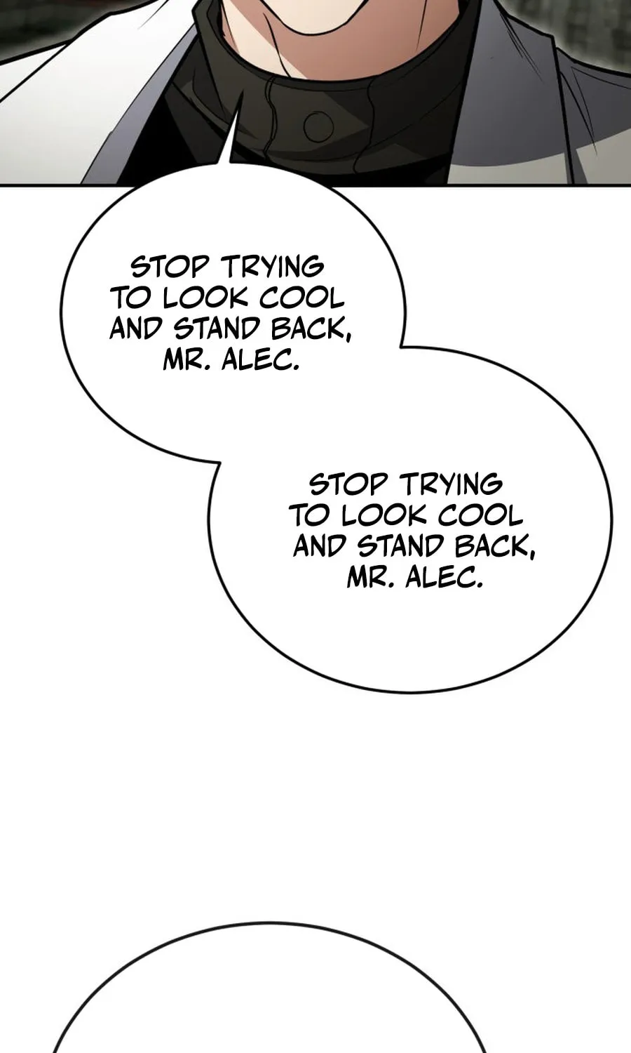 Read Life of a Quack Healer EN Manga Online