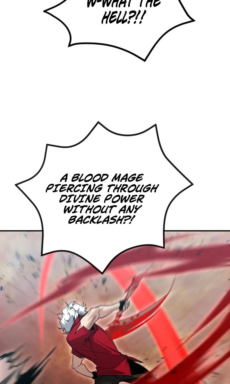 Read Life of a Quack Healer EN Manga Online