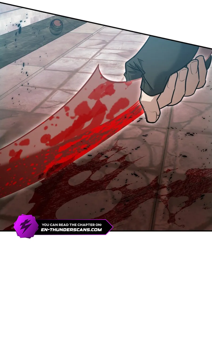 Read Life of a Quack Healer EN Manga Online
