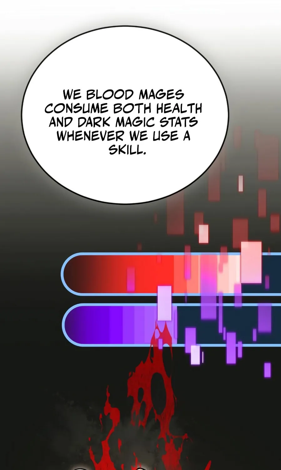 Read Life of a Quack Healer EN Manga Online