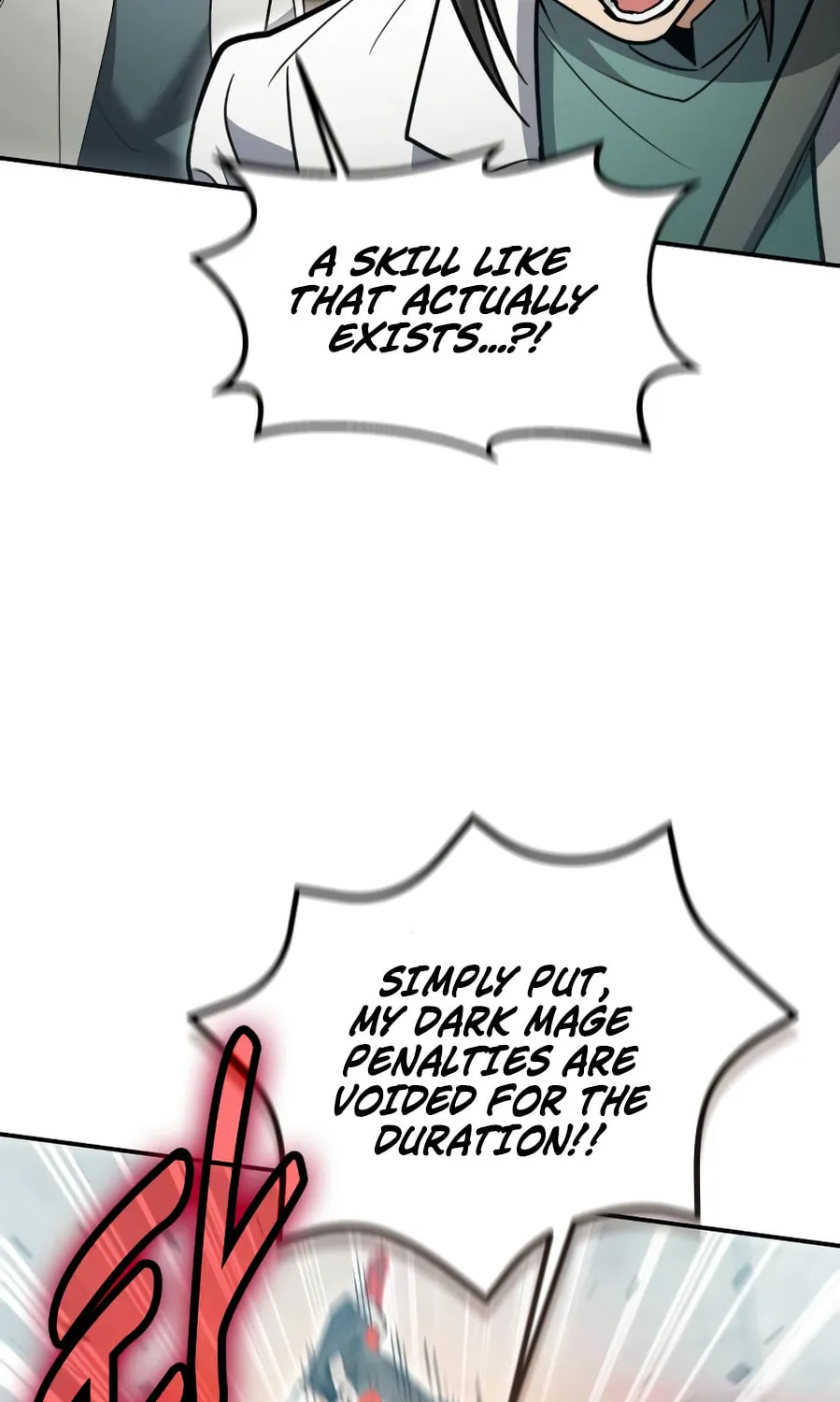 Read Life of a Quack Healer EN Manga Online