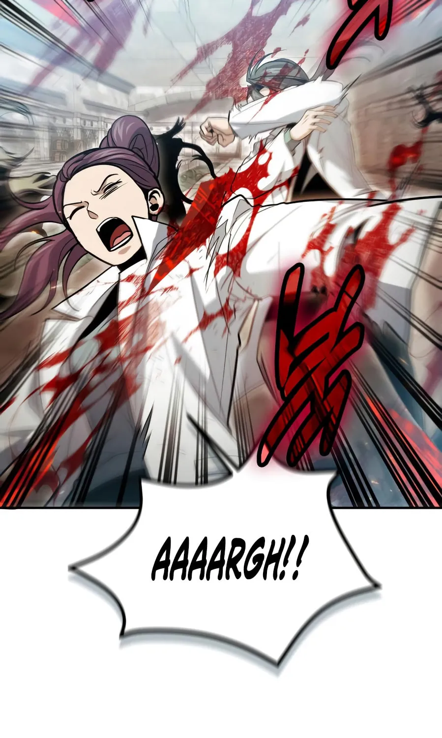 Read Life of a Quack Healer EN Manga Online