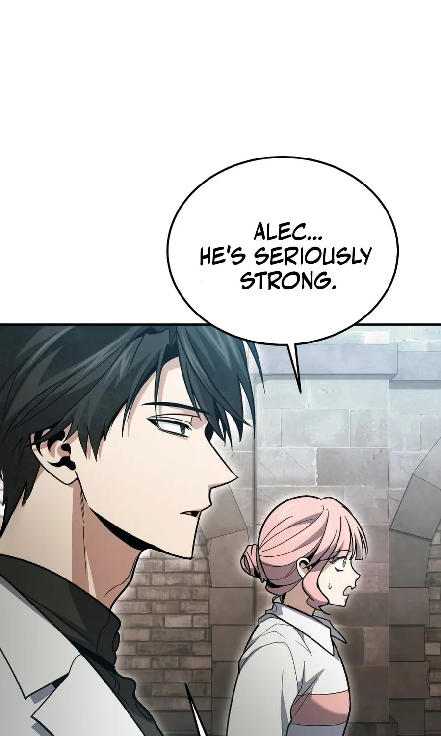 Read Life of a Quack Healer EN Manga Online