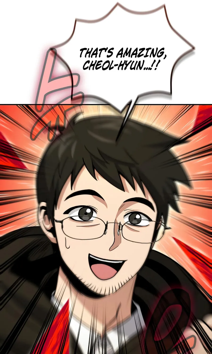Read Life of a Quack Healer EN Manga Online