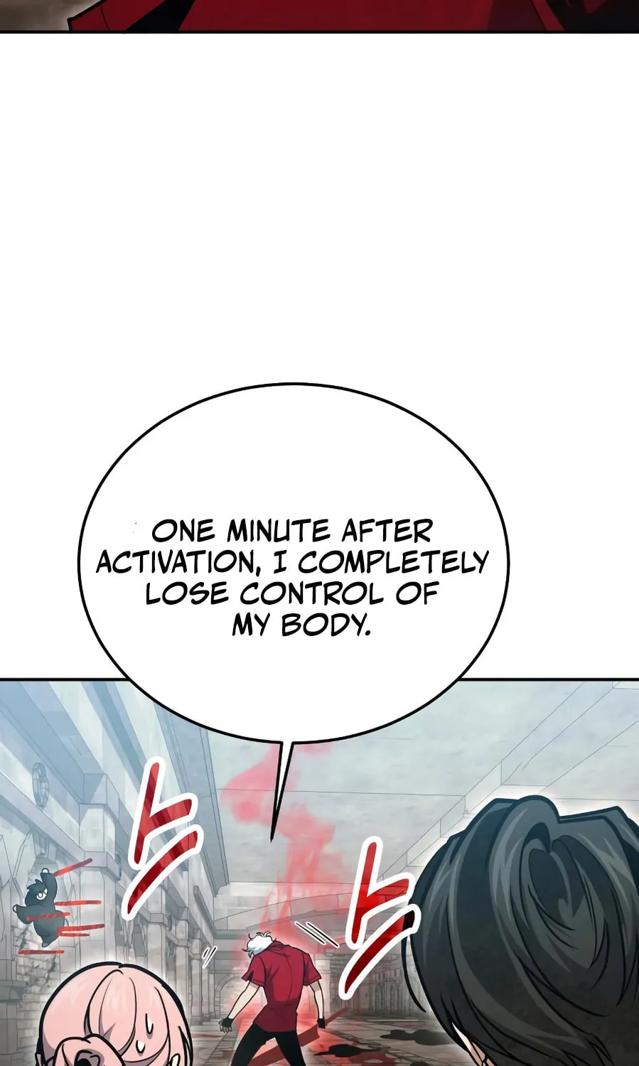 Read Life of a Quack Healer EN Manga Online