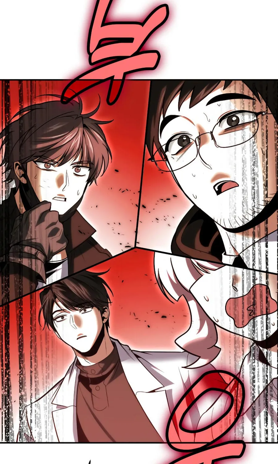 Read Life of a Quack Healer EN Manga Online