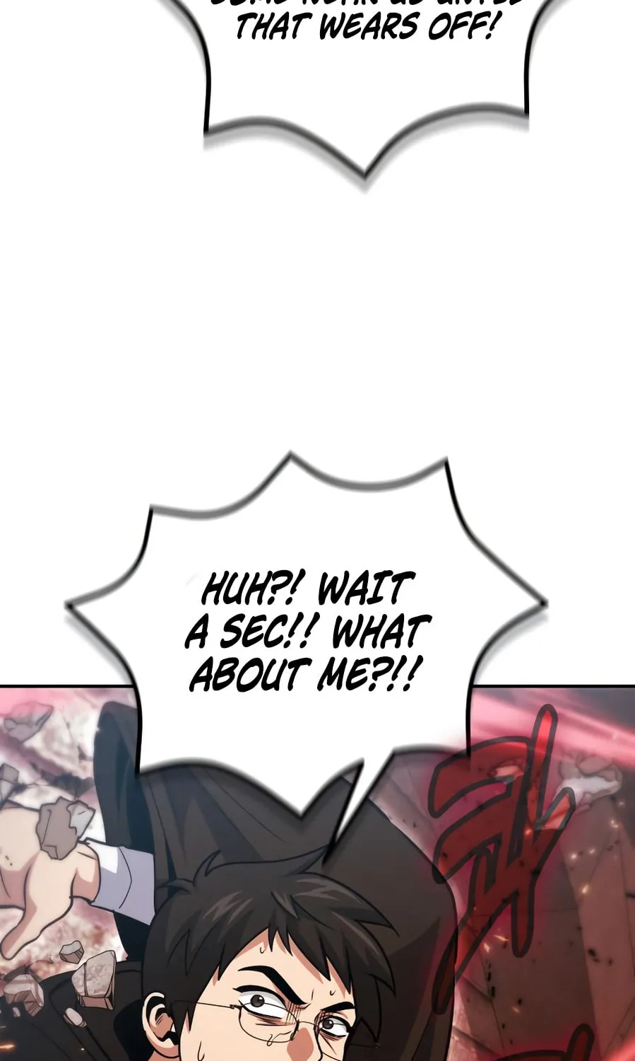 Read Life of a Quack Healer EN Manga Online