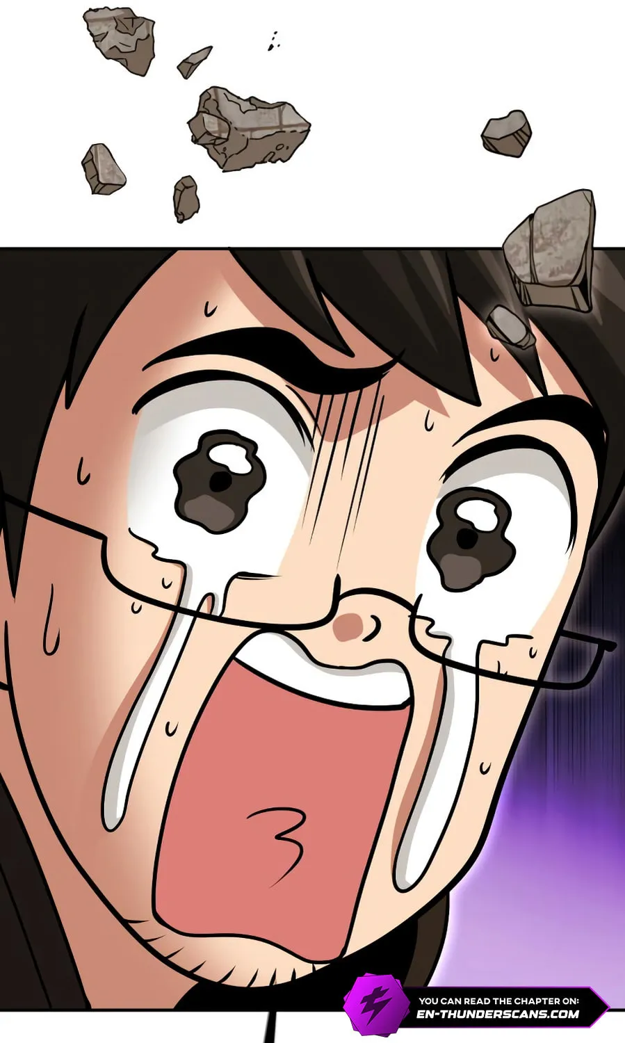 Read Life of a Quack Healer EN Manga Online