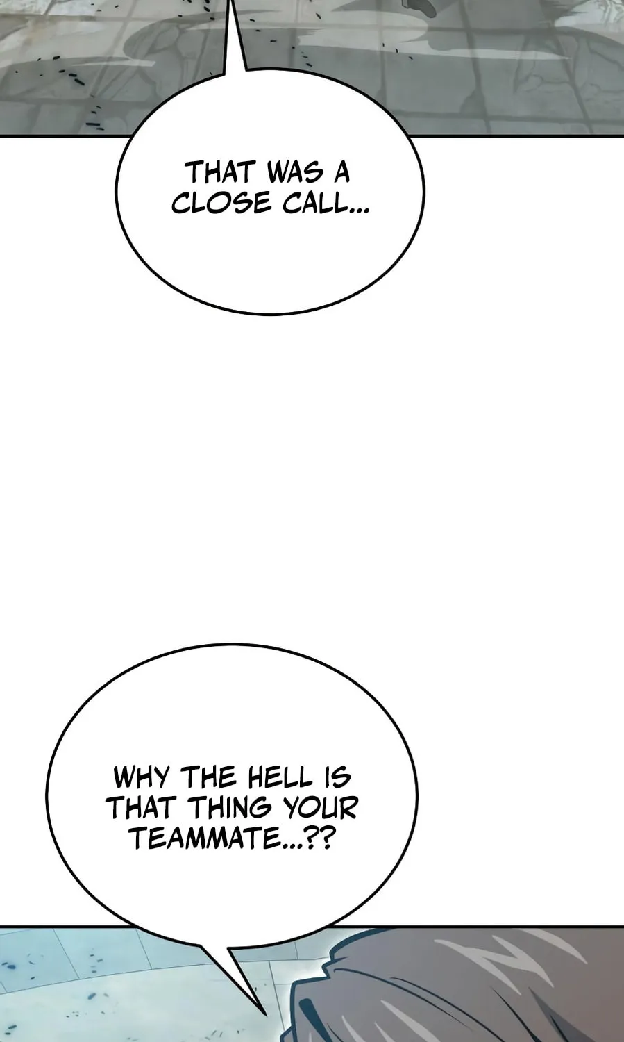 Read Life of a Quack Healer EN Manga Online