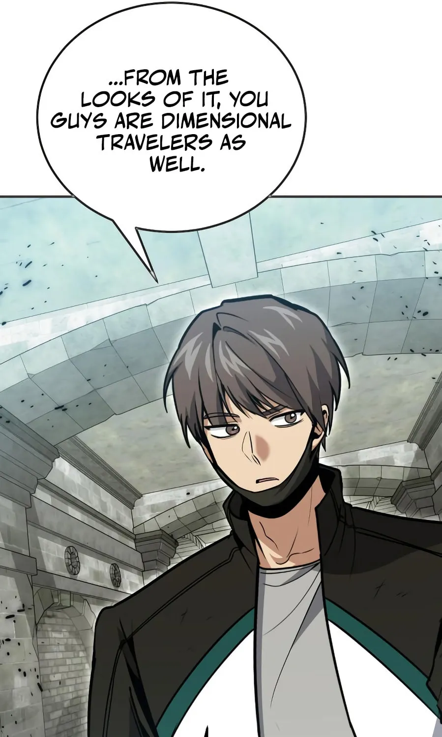 Read Life of a Quack Healer EN Manga Online