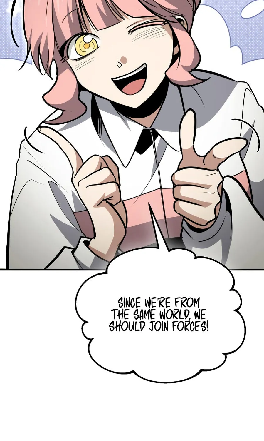 Read Life of a Quack Healer EN Manga Online