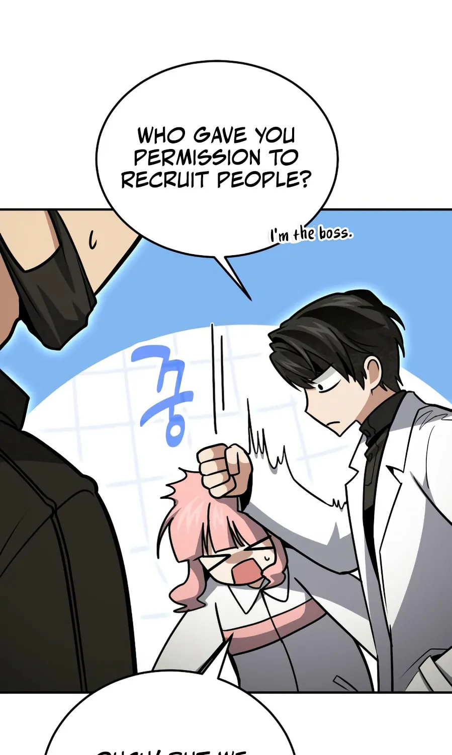Read Life of a Quack Healer EN Manga Online
