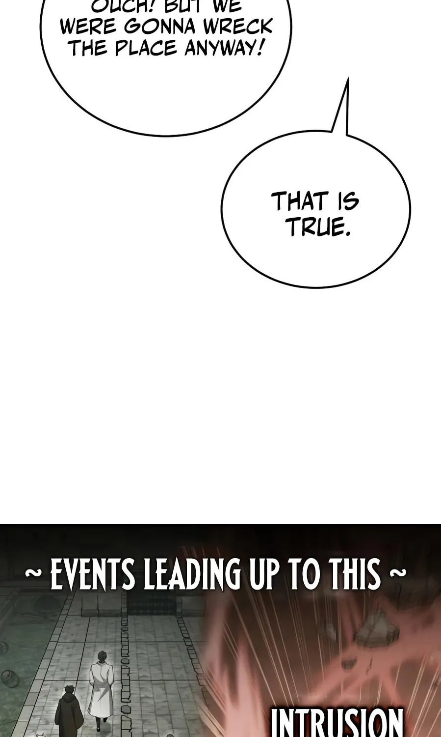 Read Life of a Quack Healer EN Manga Online