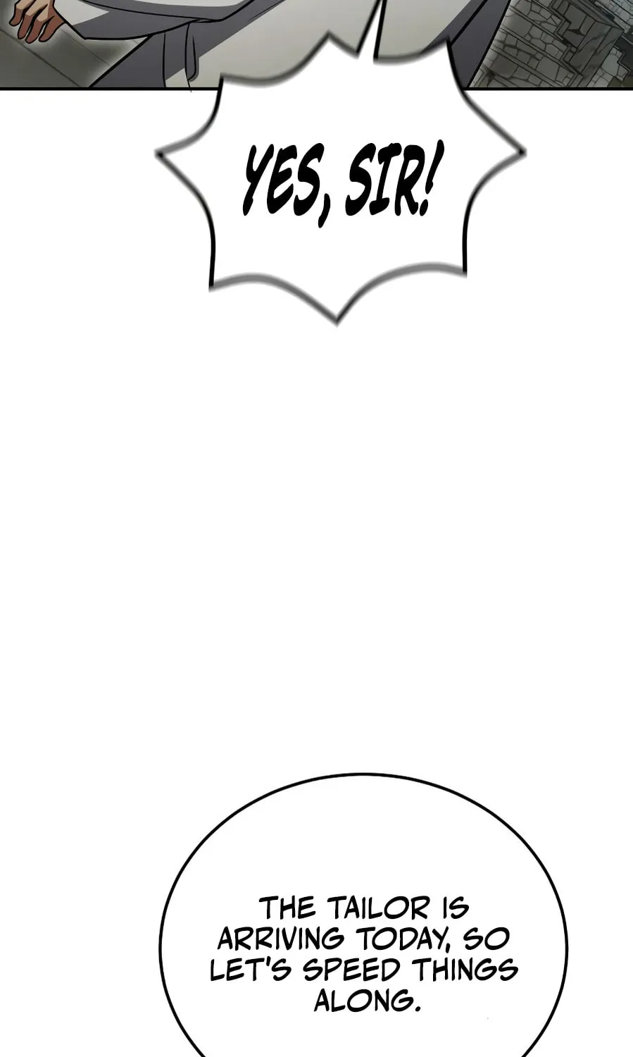 Read Life of a Quack Healer EN Manga Online