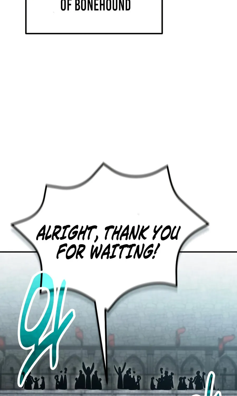 Read Life of a Quack Healer EN Manga Online