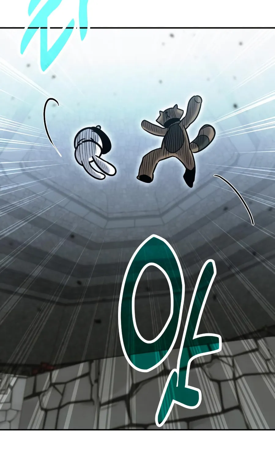 Read Life of a Quack Healer EN Manga Online