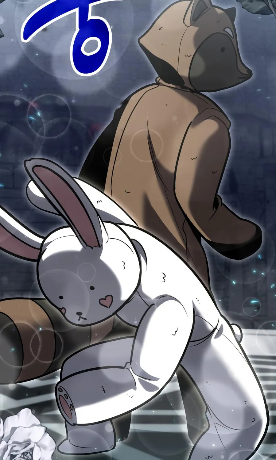 Read Life of a Quack Healer EN Manga Online