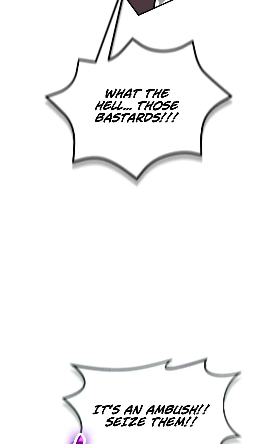 Read Life of a Quack Healer EN Manga Online