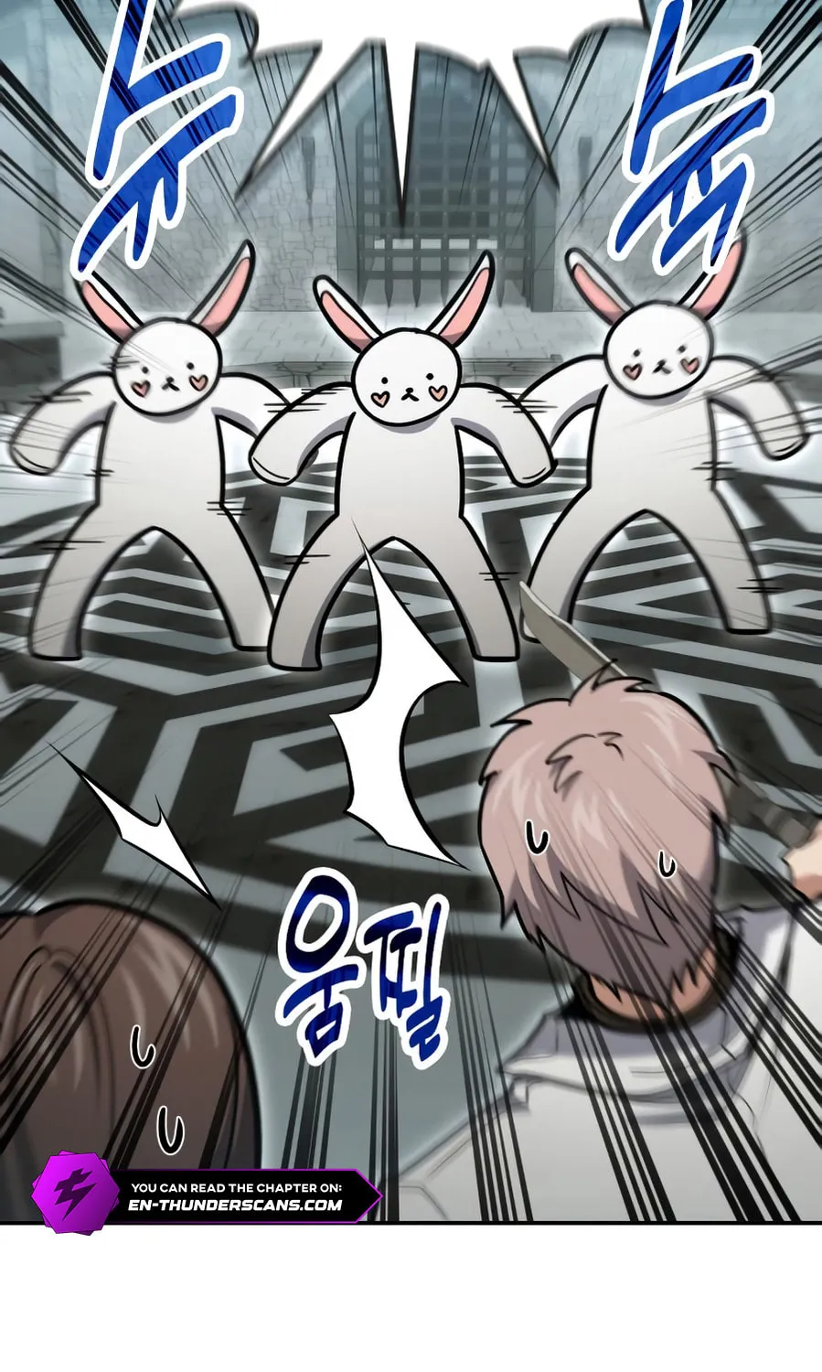 Read Life of a Quack Healer EN Manga Online