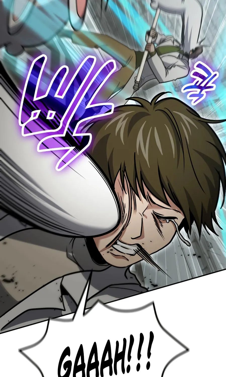 Read Life of a Quack Healer EN Manga Online