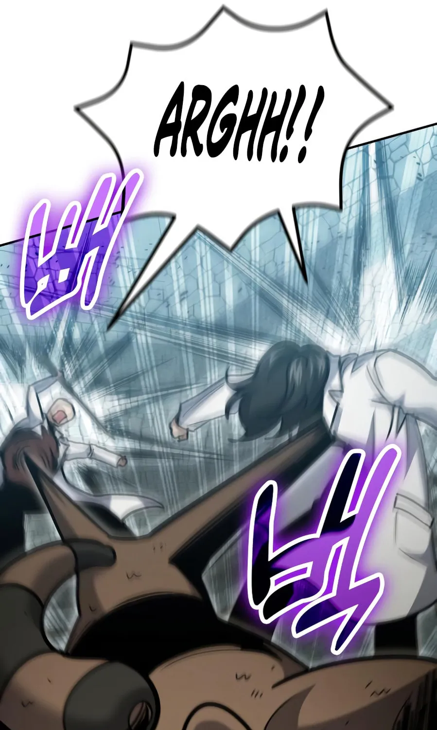 Read Life of a Quack Healer EN Manga Online