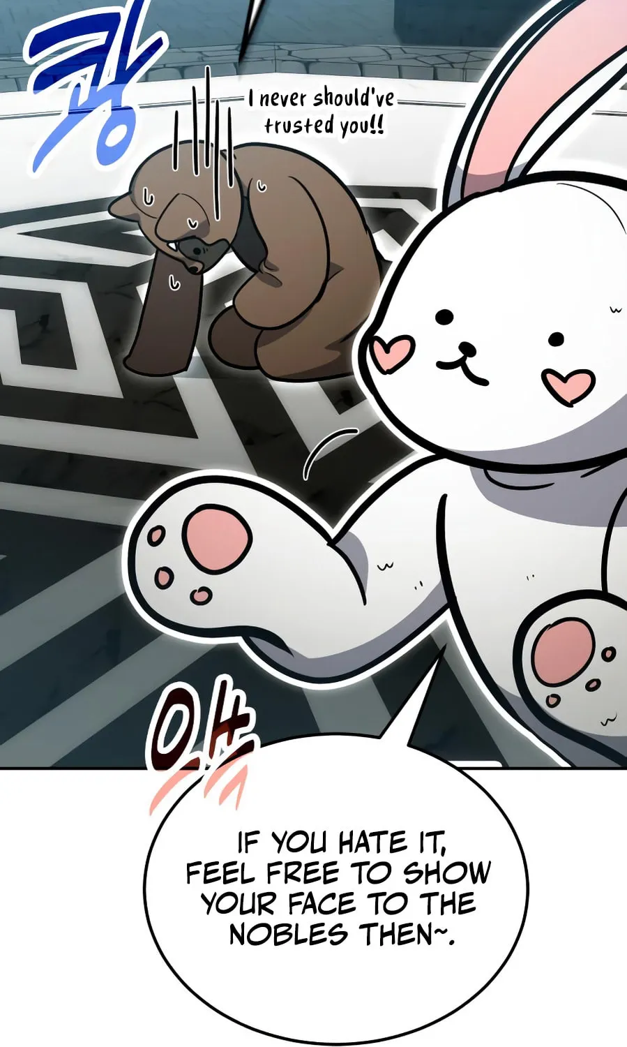 Read Life of a Quack Healer EN Manga Online