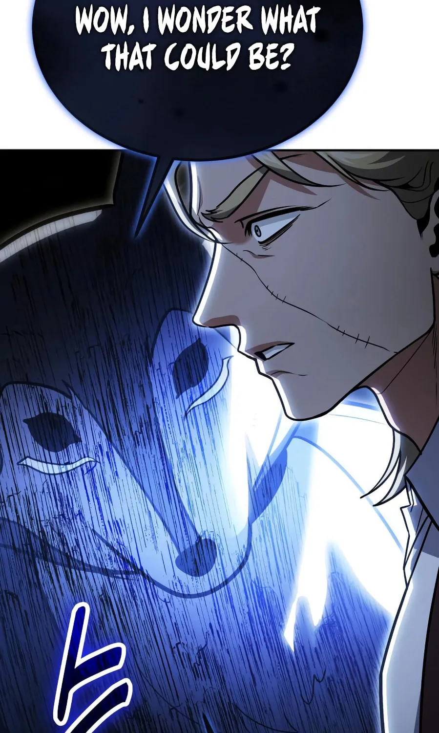 Read Life of a Quack Healer EN Manga Online