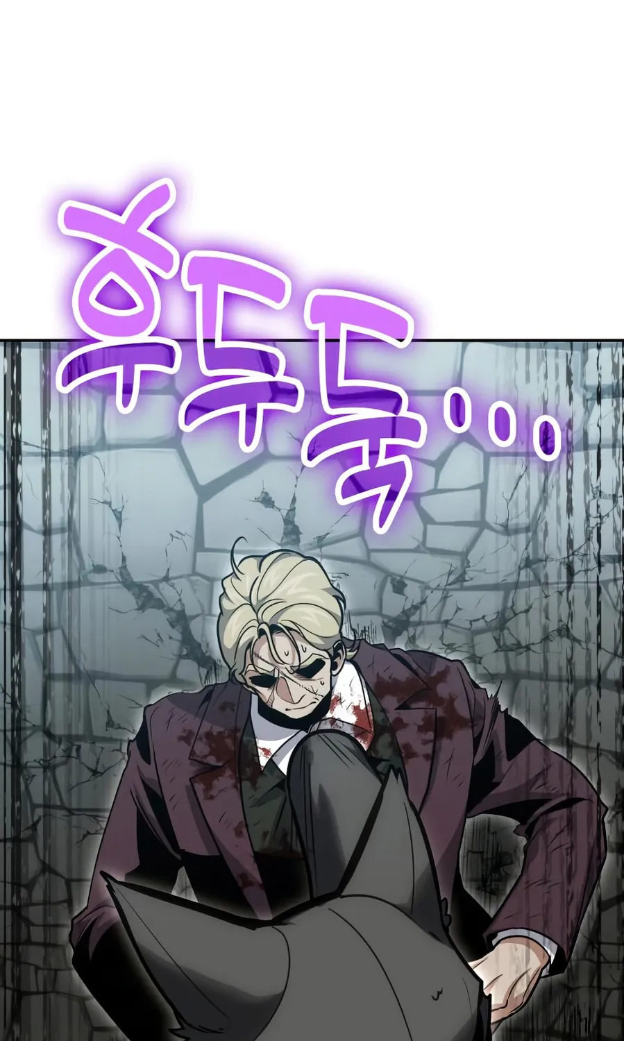 Read Life of a Quack Healer EN Manga Online