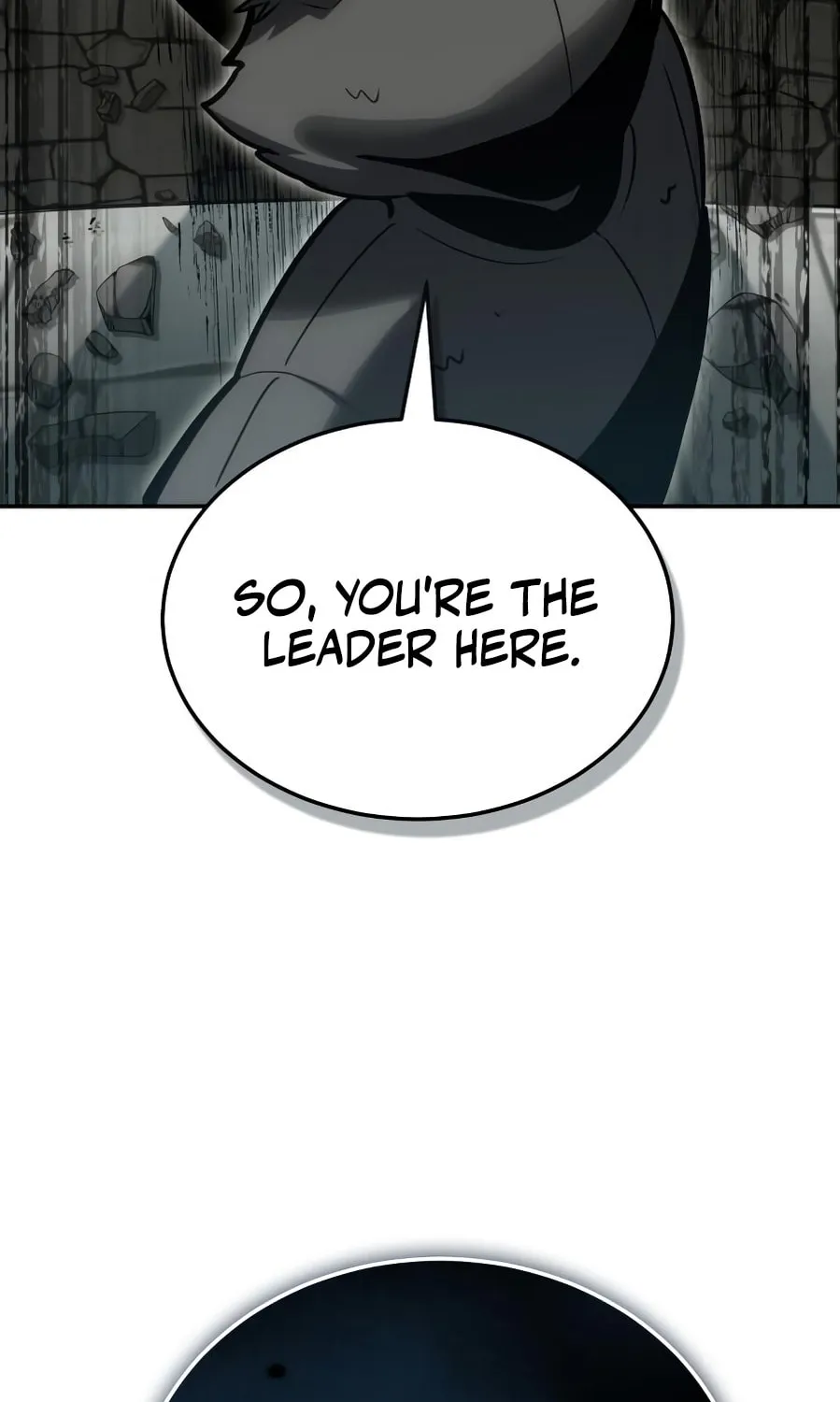 Read Life of a Quack Healer EN Manga Online