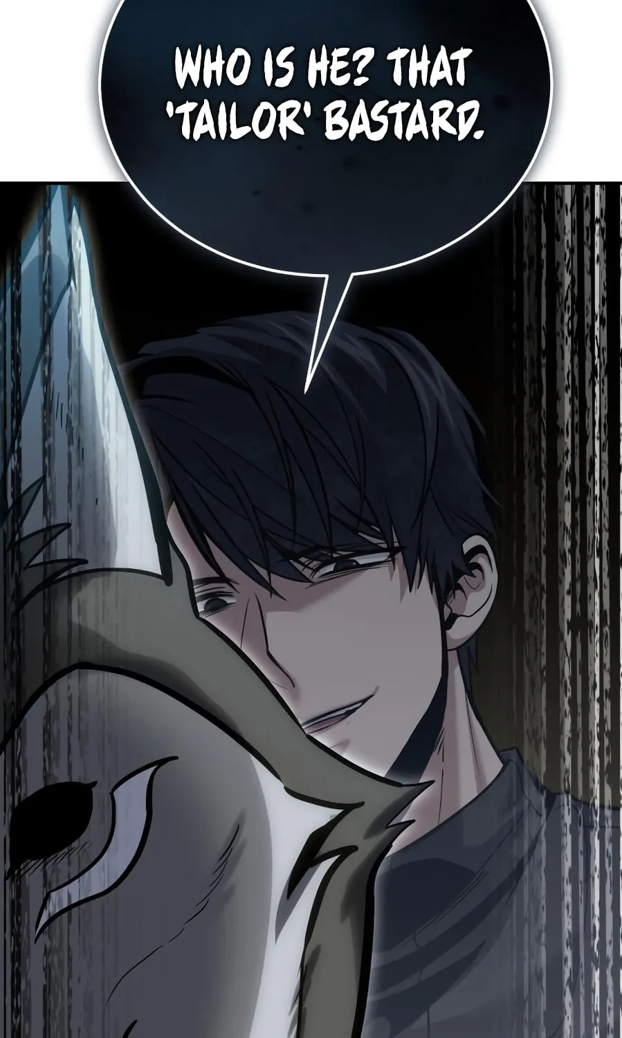 Read Life of a Quack Healer EN Manga Online