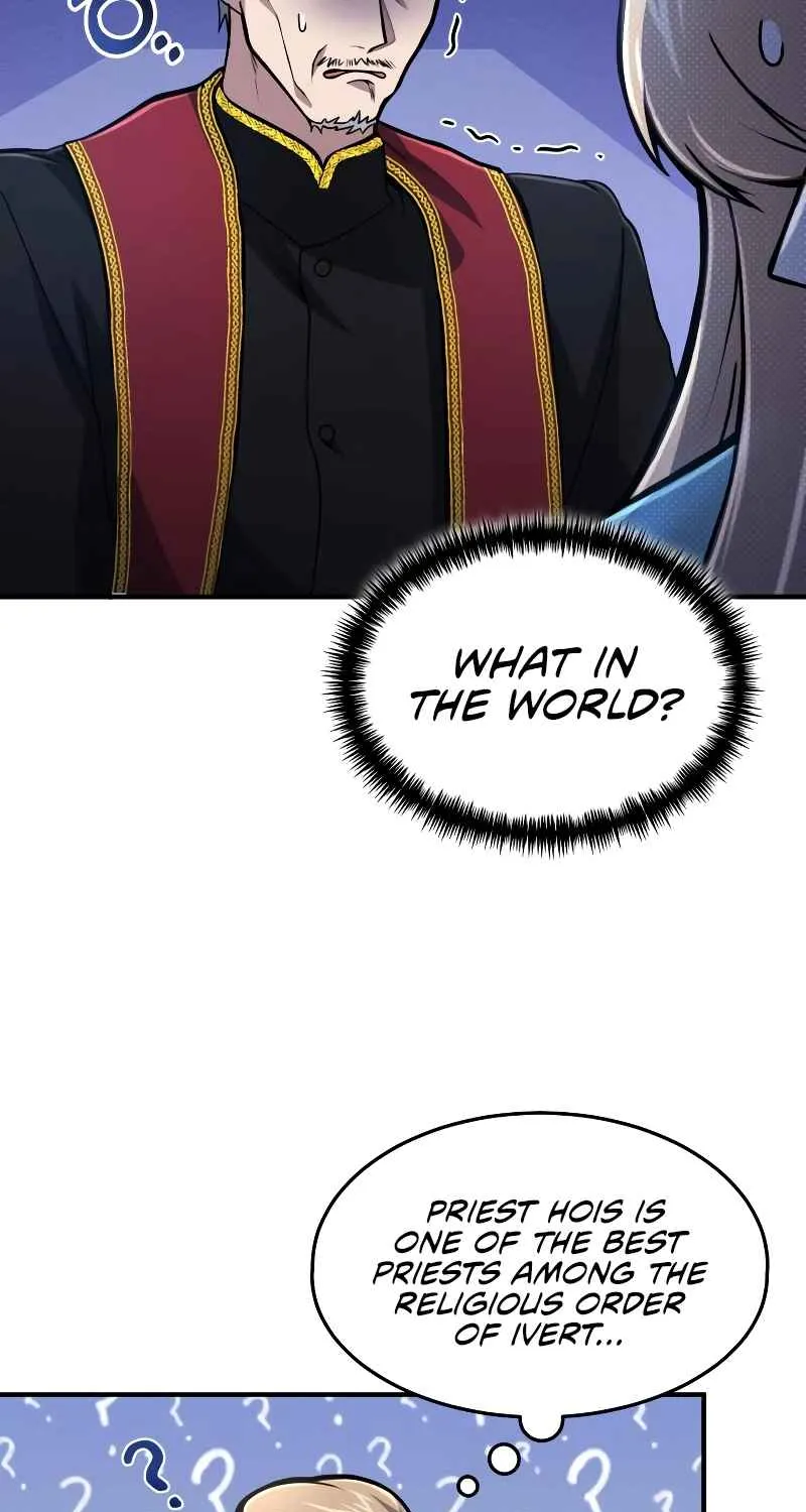 Read Life of a Quack Healer EN Manga Online